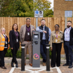 Believ supports Luton Council to expand EV charging   and accelerate local EV transition