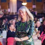 Leading UK Leadership Trainer Recognised for Work Reducing Burnout