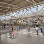 Leeds station set for biggest transformation in a generation as Government backs city’s growth with a £303 million upgrade