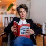 Wildflowering: A relationship therapist reveals the five conversations to have before agreeing to ‘see where things go’