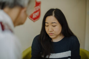 Poverty trap lures people in North West into slavery warns The Salvation Army