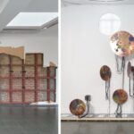 JUSTIN CAGUIAT: CHANGE RINGING OPENS AT SERPENTINE SOUTH