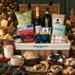 Arighi Bianchi launches its first ever Christmas hamper collection … but hurry it’s expected to sell out fast