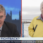 Falkland Islanders say Milei is ‘playing Malvinas card’ as they face intimidation in the run-up to Argentine elections