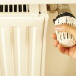 Londoners most likely to switch heating on straight away as temperatures start to drop