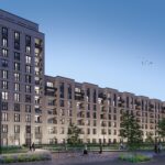 BARRATT REDROW LAUNCHES NEW APARTMENTS AT FLAGSHIP COLINDALE GARDENS DEVELOPMENT